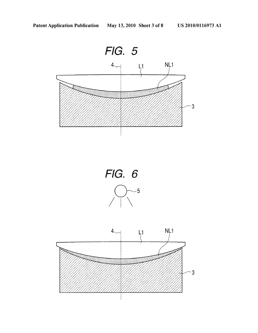 OPTICAL ELEMENT AND OPTICAL SYSTEM INCLUDING THE OPTICAL ELEMENT - diagram, schematic, and image 04