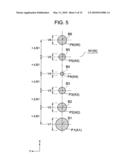 CHARGED PARTICLE BEAM APPARATUS AND METHOD OF ADJUSTING CHARGED PARTICLE OPTICS diagram and image