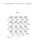 CHARGED PARTICLE BEAM APPARATUS AND METHOD OF ADJUSTING CHARGED PARTICLE OPTICS diagram and image