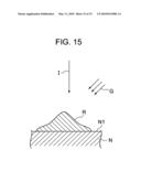 CHARGED PARTICLE BEAM APPARATUS AND METHOD OF ADJUSTING CHARGED PARTICLE OPTICS diagram and image