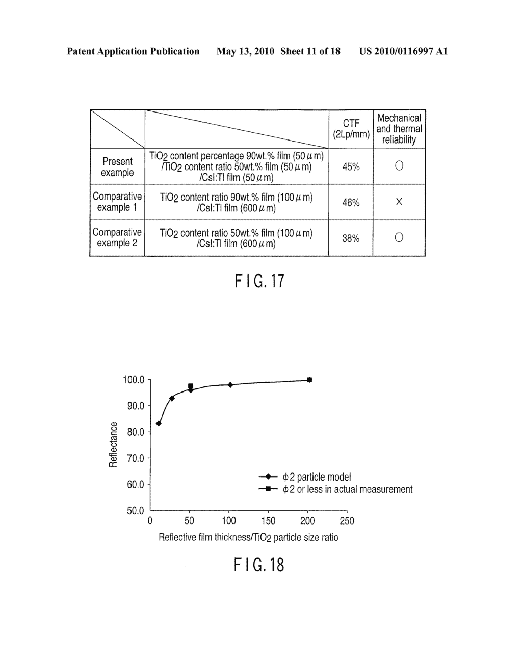 RADIATION DETECTOR AND METHOD FOR MANUFACTURING THE SAME - diagram, schematic, and image 12