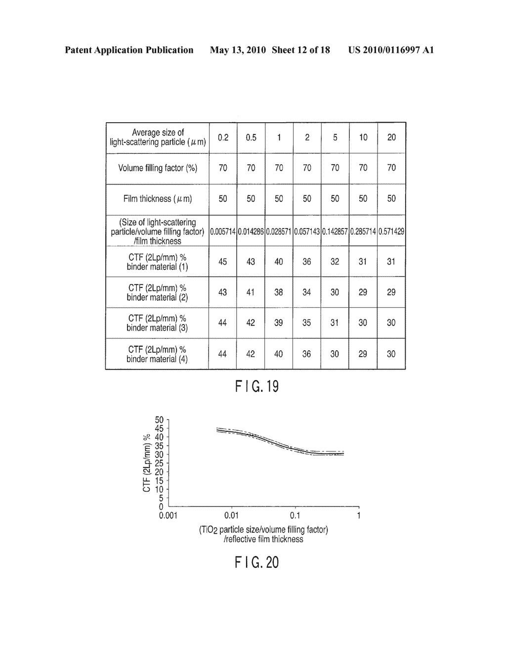 RADIATION DETECTOR AND METHOD FOR MANUFACTURING THE SAME - diagram, schematic, and image 13