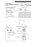 SIMULTANEOUS MEASUREMENT OF BEAMS IN LITHOGRAPHY SYSTEM diagram and image