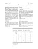 CLEANING METHOD OF RADIATION IMAGE CONVERSION PANEL, AND METHOD OF READING IMAGE INFORMATION AND IMAGE INFORMATION READING APPARATUS diagram and image