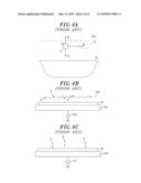 PARTICLE ATTACHMENT PREVENTING METHOD AND SUBSTRATE PROCESSING APPARATUS diagram and image