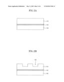 PHASE CHANGE MEMORY DEVICE HAVING REDUCED PROGRAMMING CURRENT AND METHOD FOR MANUFACTURING THE SAME diagram and image