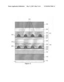 Quantum dot infrared photodetector apparatus diagram and image