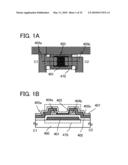 SEMICONDUCTOR DEVICE AND METHOD FOR MANUFACTURING THE SAME diagram and image