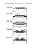 SEMICONDUCTOR DEVICE AND METHOD FOR MANUFACTURING THE SAME diagram and image