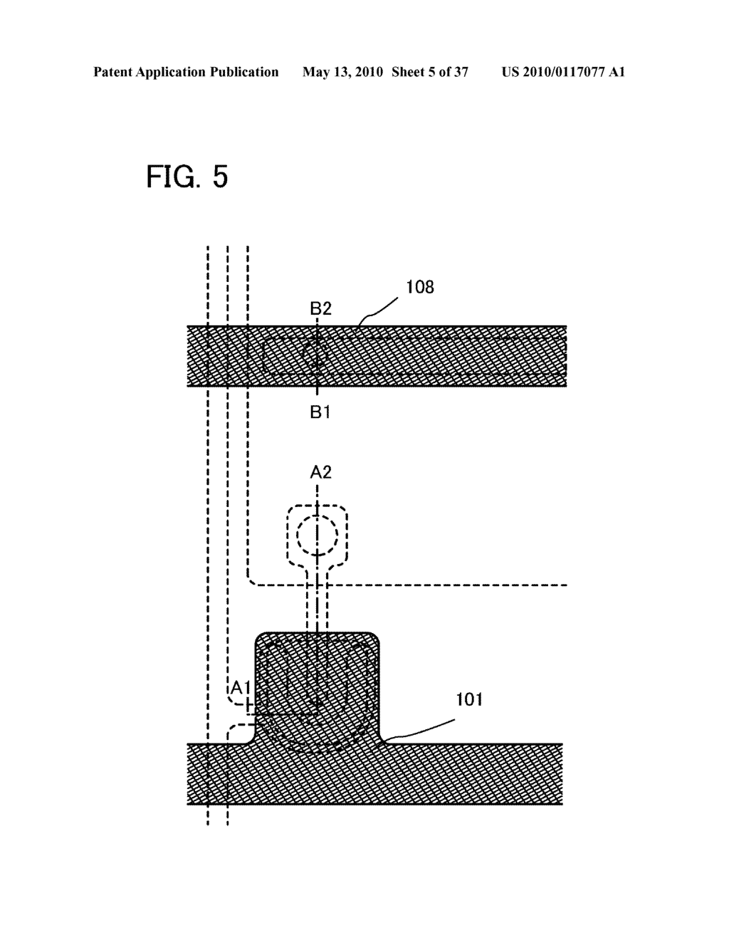 SEMICONDUCTOR DEVICE AND MANUFACTURING METHOD THEREOF - diagram, schematic, and image 06