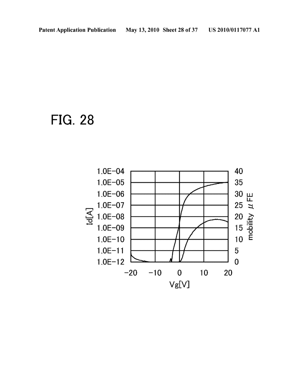 SEMICONDUCTOR DEVICE AND MANUFACTURING METHOD THEREOF - diagram, schematic, and image 29