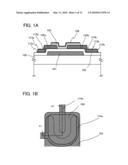 SEMICONDUCTOR DEVICE AND METHOD FOR MANUFACTURING THE SAME diagram and image