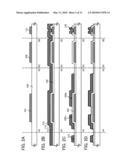 SEMICONDUCTOR DEVICE AND METHOD FOR MANUFACTURING THE SAME diagram and image