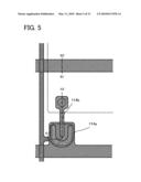 SEMICONDUCTOR DEVICE AND METHOD FOR MANUFACTURING THE SAME diagram and image