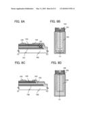 SEMICONDUCTOR DEVICE AND METHOD FOR MANUFACTURING THE SAME diagram and image