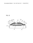 SEMICONDUCTOR DEVICE AND METHOD FOR MANUFACTURING THE SAME diagram and image