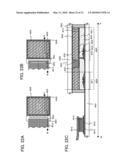 SEMICONDUCTOR DEVICE AND METHOD FOR MANUFACTURING THE SAME diagram and image