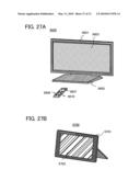 SEMICONDUCTOR DEVICE AND METHOD FOR MANUFACTURING THE SAME diagram and image