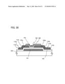 SEMICONDUCTOR DEVICE AND METHOD FOR MANUFACTURING THE SAME diagram and image