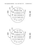 LED WITH LIGHT-CONVERSION LAYER diagram and image