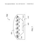 LED WITH LIGHT-CONVERSION LAYER diagram and image