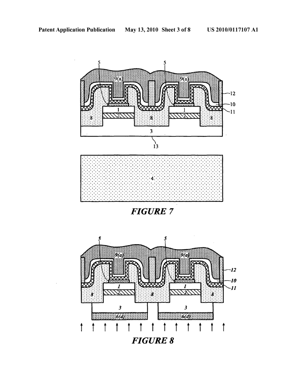 ELECTRICAL CURRENT DISTRIBUTION IN LIGHT EMITTING DEVICES - diagram, schematic, and image 04