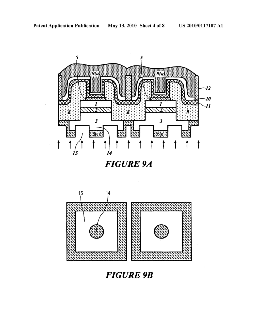 ELECTRICAL CURRENT DISTRIBUTION IN LIGHT EMITTING DEVICES - diagram, schematic, and image 05