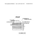 Light emitting element diagram and image