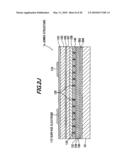 Light emitting element diagram and image