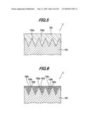 Light emitting element diagram and image