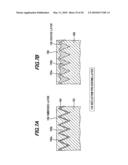 Light emitting element diagram and image