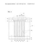 SEMICONDUCTOR DEVICE HAVING HETERO JUNCTION diagram and image