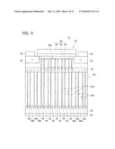 SEMICONDUCTOR DEVICE HAVING HETERO JUNCTION diagram and image