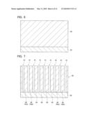 SEMICONDUCTOR DEVICE HAVING HETERO JUNCTION diagram and image