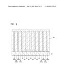 SEMICONDUCTOR DEVICE HAVING HETERO JUNCTION diagram and image