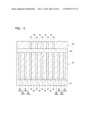 SEMICONDUCTOR DEVICE HAVING HETERO JUNCTION diagram and image