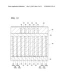 SEMICONDUCTOR DEVICE HAVING HETERO JUNCTION diagram and image