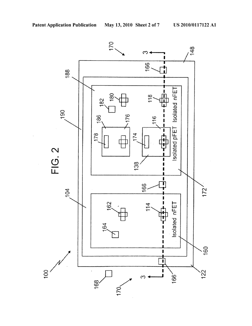 Optimized Device Isolation - diagram, schematic, and image 03