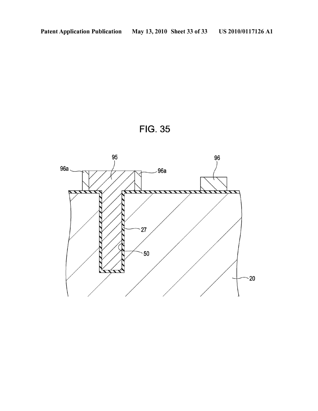 SOLID-STATE IMAGING DEVICE, METHOD FOR MANUFACTURING SOLID-STATE IMAGING DEVICE, AND ELECTRONIC APPARATUS - diagram, schematic, and image 34