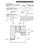 Transistor for Preventing or Reducing Short Channel Effect and Method for Manufacturing the Same diagram and image