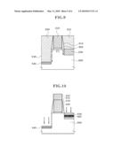 Transistor for Preventing or Reducing Short Channel Effect and Method for Manufacturing the Same diagram and image