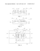 NONVOLATILE MEMORY CELL COMPRISING A NONWIRE AND MANUFACTURING METHOD THEREOF diagram and image