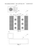 NONVOLATILE MEMORY CELL COMPRISING A NONWIRE AND MANUFACTURING METHOD THEREOF diagram and image