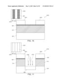 NONVOLATILE MEMORY CELL COMPRISING A NONWIRE AND MANUFACTURING METHOD THEREOF diagram and image