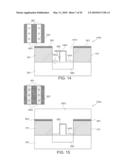 NONVOLATILE MEMORY CELL COMPRISING A NONWIRE AND MANUFACTURING METHOD THEREOF diagram and image