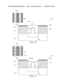 NONVOLATILE MEMORY CELL COMPRISING A NONWIRE AND MANUFACTURING METHOD THEREOF diagram and image