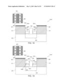 NONVOLATILE MEMORY CELL COMPRISING A NONWIRE AND MANUFACTURING METHOD THEREOF diagram and image