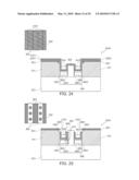 NONVOLATILE MEMORY CELL COMPRISING A NONWIRE AND MANUFACTURING METHOD THEREOF diagram and image