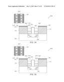 NONVOLATILE MEMORY CELL COMPRISING A NONWIRE AND MANUFACTURING METHOD THEREOF diagram and image