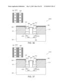 NONVOLATILE MEMORY CELL COMPRISING A NONWIRE AND MANUFACTURING METHOD THEREOF diagram and image